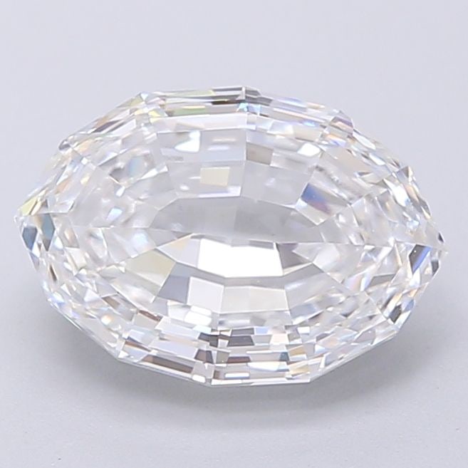 Loose Diamond - OTHER 2.53ct D VVS1: Loose Diamond - OTHER 2.53ct D VVS1 Source: This is a real non-mined Diamond that has been grown in a lab Shape: OTHER Carats: 2.53 Color: D Clarity: VVS1 Certification: IGI Video: