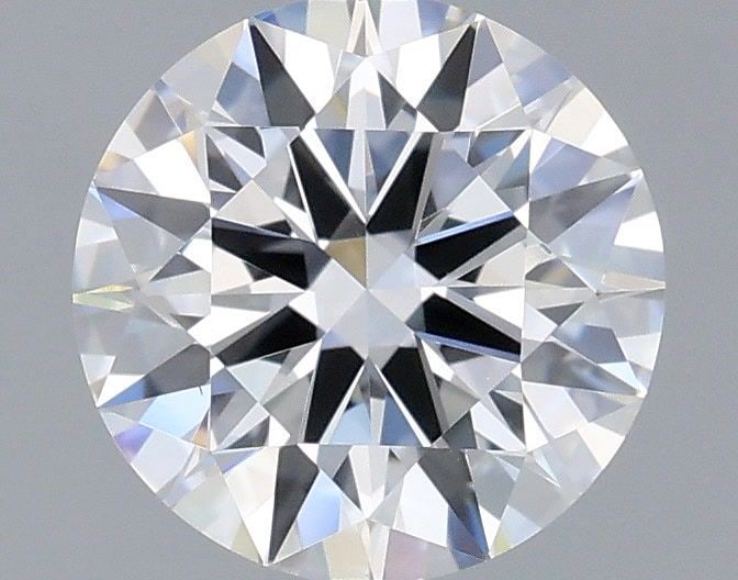 Loose Diamond - ROUND 1.31ct D VS1: Loose Diamond - ROUND 1.31ct D VS1 Source: This is a real non-mined Diamond that has been grown in a lab Shape: ROUND Carats: 1.31 Color: D Clarity: VS1 Certification: IGI Video:
