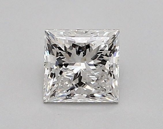 Loose Diamond - PRINCESS 0.81ct D VVS2: Loose Diamond - PRINCESS 0.81ct D VVS2 Source: This is a real non-mined Diamond that has been grown in a lab Shape: PRINCESS Carats: 0.81 Color: D Clarity: VVS2 Certification: IGI Video: