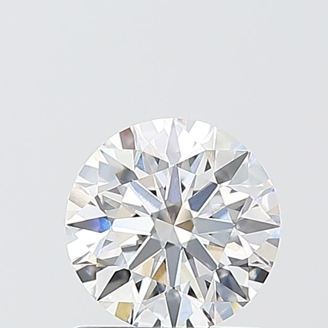Ideal Loose Diamond - ROUND 1.04ct E VVS2: Ideal Loose Diamond - ROUND 1.04ct E VVS2 Source: This is a real non-mined Diamond that has been grown in a lab Shape: ROUND Carats: 1.04 Color: E Clarity: VVS2 Certification: IGI The Diamond Depot Gu