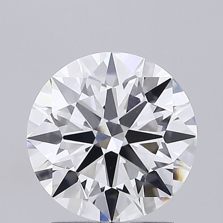 Ideal Loose Diamond - ROUND 2.06ct E VVS2: Ideal Loose Diamond - ROUND 2.06ct E VVS2 Source: This is a real non-mined Diamond that has been grown in a lab Shape: ROUND Carats: 2.06 Color: E Clarity: VVS2 Certification: IGI Video: