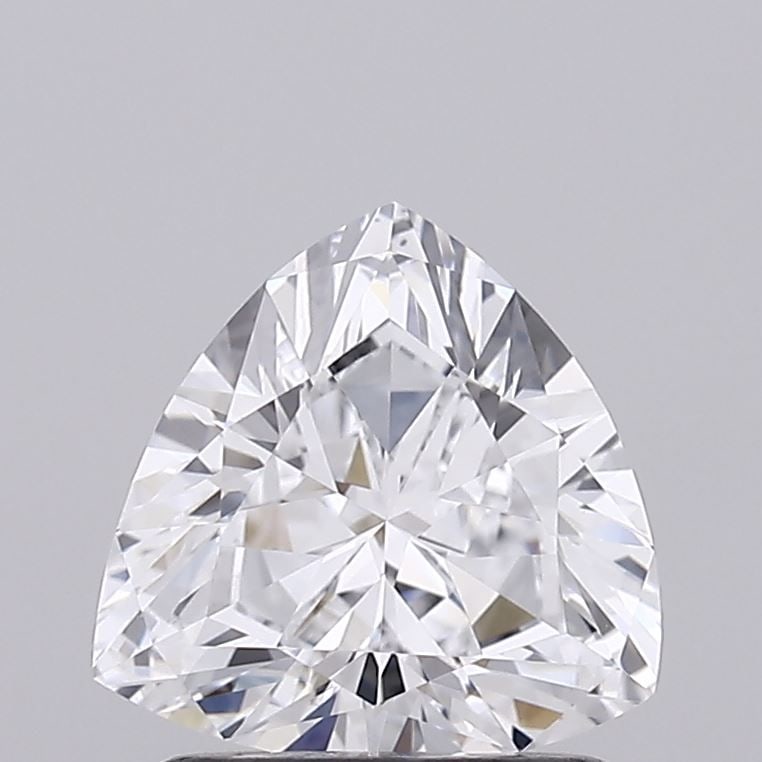 Loose Diamond - TRIANGULAR 1.07ct D IF (1 of 1)
