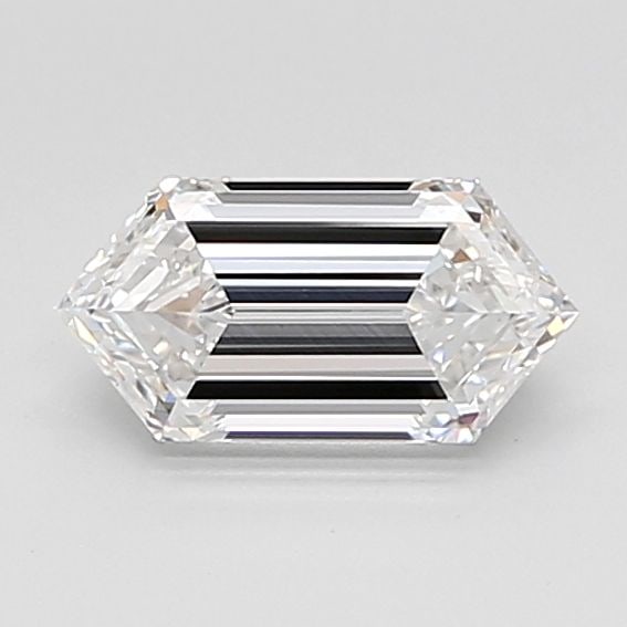 Loose Diamond - HEXAGONAL 1.24ct D VS1: Loose Diamond - HEXAGONAL 1.24ct D VS1 Source: This is a real non-mined Diamond that has been grown in a lab Shape: HEXAGONAL Carats: 1.24 Color: D Clarity: VS1 Certification: IGI Video: