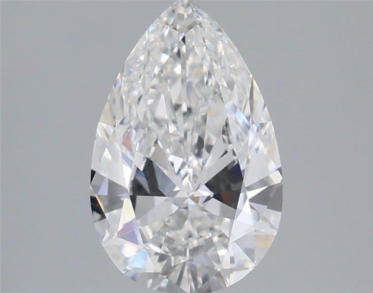 Loose Diamond - PEAR 1.67ct E VVS2: Loose Diamond - PEAR 1.67ct E VVS2 Source: This is a real non-mined Diamond that has been grown in a lab Shape: PEAR Carats: 1.67 Color: E Clarity: VVS2 Certification: IGI Video: