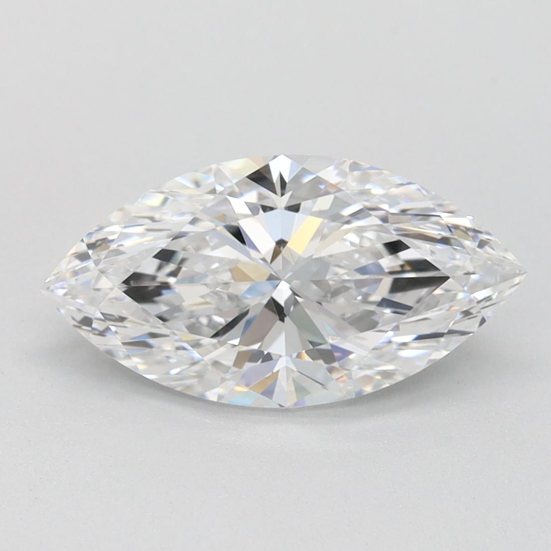 Loose Diamond - MARQUISE 1.55ct D VVS1 (1 of 1)