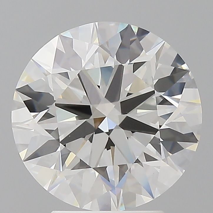 Ideal Loose Diamond - ROUND 3.53ct F VVS2: Ideal Loose Diamond - ROUND 3.53ct F VVS2 Source: This is a real non-mined Diamond that has been grown in a lab Shape: ROUND Carats: 3.53 Color: F Clarity: VVS2 Certification: IGI Video:
