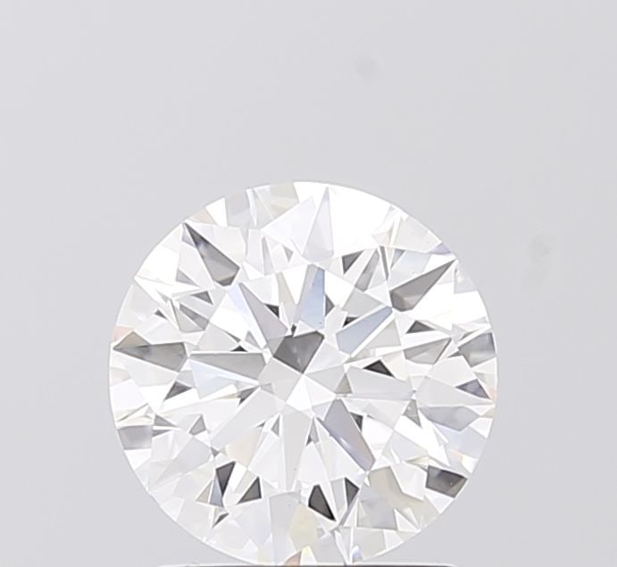 Ideal Loose Diamond - ROUND 1.54ct D VVS2: Ideal Loose Diamond - ROUND 1.54ct D VVS2 Source: This is a real non-mined Diamond that has been grown in a lab Shape: ROUND Carats: 1.54 Color: D Clarity: VVS2 Certification: IGI Video: