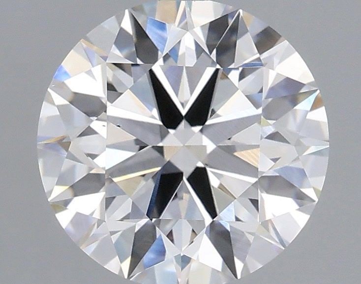 Ideal Loose Diamond - ROUND 2.56ct E VS1: Ideal Loose Diamond - ROUND 2.56ct E VS1 Source: This is a real non-mined Diamond that has been grown in a lab Shape: ROUND Carats: 2.56 Color: E Clarity: VS1 Certification: IGI Video: