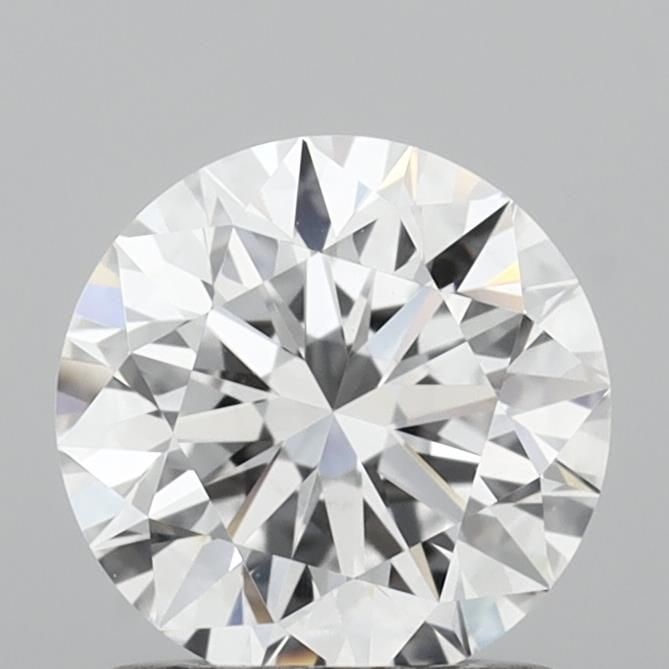Ideal Loose Diamond - ROUND 1.1ct D VVS2: Ideal Loose Diamond - ROUND 1.1ct D VVS2 Source: This is a real non-mined Diamond that has been grown in a lab Shape: ROUND Carats: 1.1 Color: D Clarity: VVS2 Certification: IGI Video: