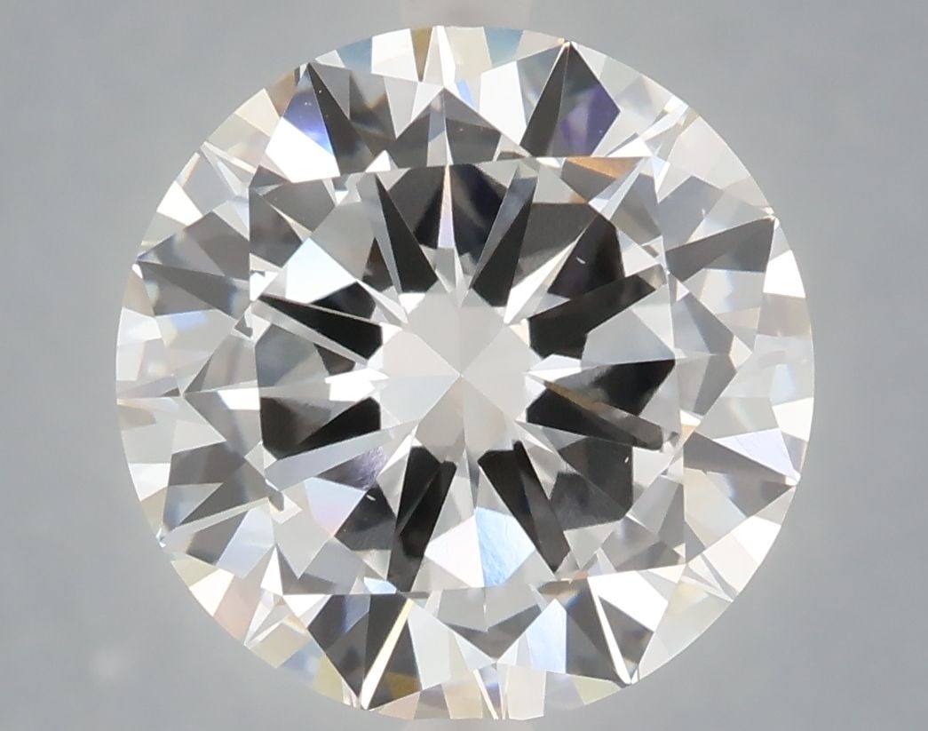Loose Diamond - ROUND 6.01ct E VS1 (1 of 1)