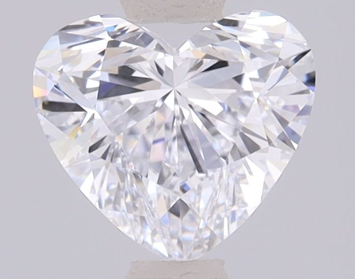 Loose Diamond - HEART 1.03ct E IF: Loose Diamond - HEART 1.03ct E IF Source: This is a real non-mined Diamond that has been grown in a lab Shape: HEART Carats: 1.03 Color: E Clarity: IF Certification: IGI Video: