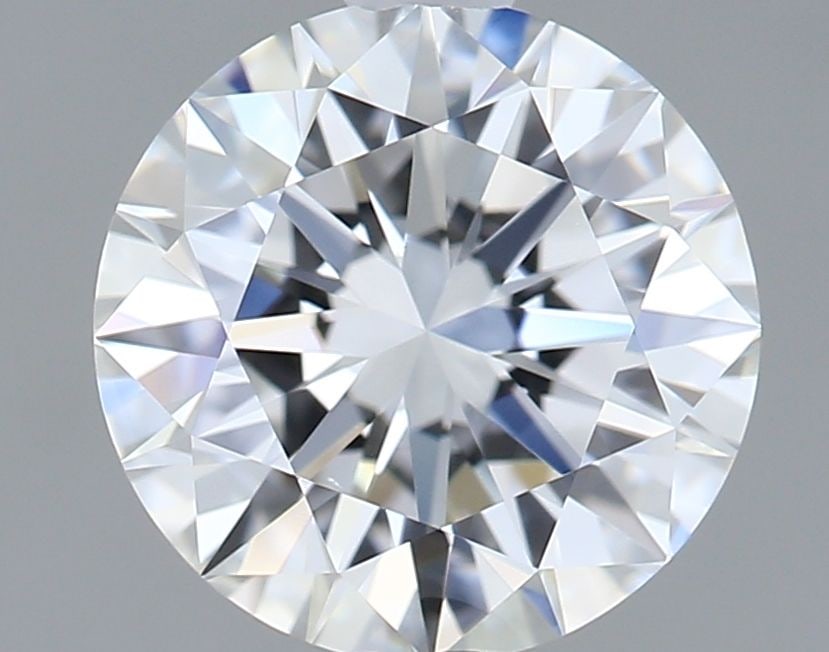 Ideal Loose Diamond - ROUND 1.5ct E VS1: Ideal Loose Diamond - ROUND 1.5ct E VS1 Source: This is a real non-mined Diamond that has been grown in a lab Shape: ROUND Carats: 1.5 Color: E Clarity: VS1 Certification: IGI Video: