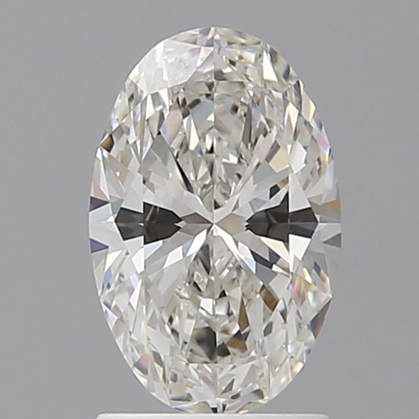 Loose Diamond - OVAL 1.6ct G VVS2: Loose Diamond - OVAL 1.6ct G VVS2 Source: This is a real non-mined Diamond that has been grown in a lab Shape: OVAL Carats: 1.6 Color: G Clarity: VVS2 Certification: IGI Video: