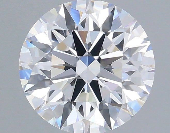 Ideal Loose Diamond - ROUND 1.55ct D VVS2: Ideal Loose Diamond - ROUND 1.55ct D VVS2 Source: This is a real non-mined Diamond that has been grown in a lab Shape: ROUND Carats: 1.55 Color: D Clarity: VVS2 Certification: IGI Video: