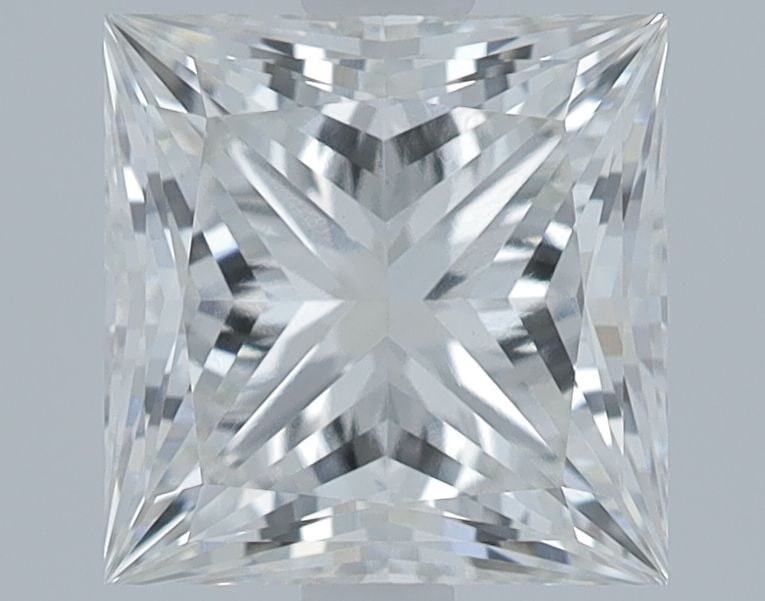 Loose Diamond - PRINCESS 1.93ct H VS1: Loose Diamond - PRINCESS 1.93ct H VS1 Source: This is a real non-mined Diamond that has been grown in a lab Shape: PRINCESS Carats: 1.93 Color: H Clarity: VS1 Certification: IGI Video: