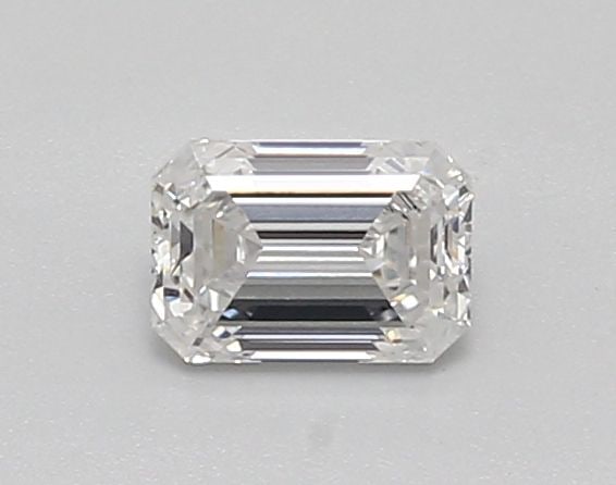 Loose Diamond - EMERALD 0.67ct D VVS1: Loose Diamond - EMERALD 0.67ct D VVS1 Source: This is a real non-mined Diamond that has been grown in a lab Shape: EMERALD Carats: 0.67 Color: D Clarity: VVS1 Certification: IGI Video: