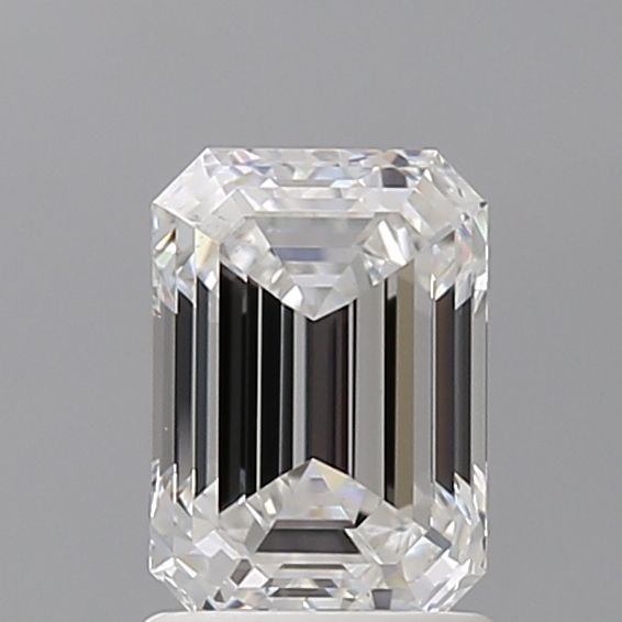 Loose Diamond - EMERALD 1.52ct D VVS2: Loose Diamond - EMERALD 1.52ct D VVS2 Source: This is a real non-mined Diamond that has been grown in a lab Shape: EMERALD Carats: 1.52 Color: D Clarity: VVS2 Certification: IGI Video: