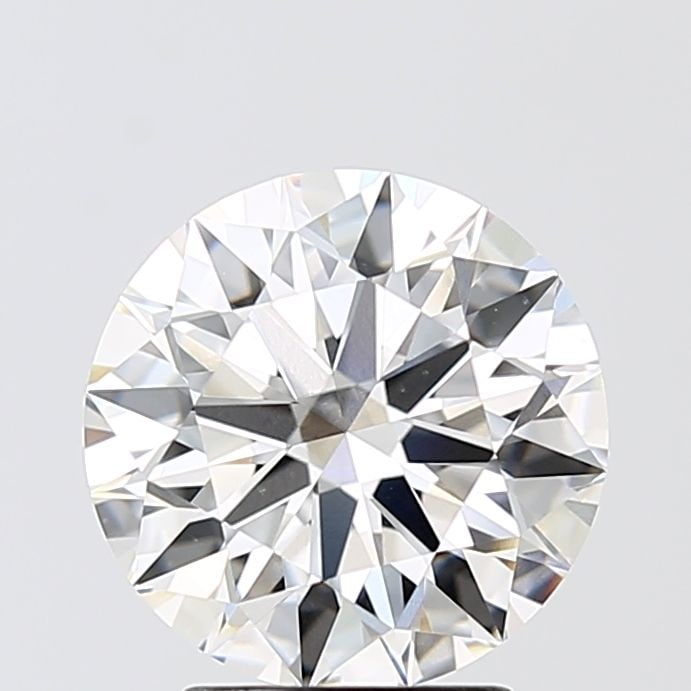 Ideal Loose Diamond - ROUND 3.09ct E VVS1: Ideal Loose Diamond - ROUND 3.09ct E VVS1 Source: This is a real non-mined Diamond that has been grown in a lab Shape: ROUND Carats: 3.09 Color: E Clarity: VVS1 Certification: IGI Video: