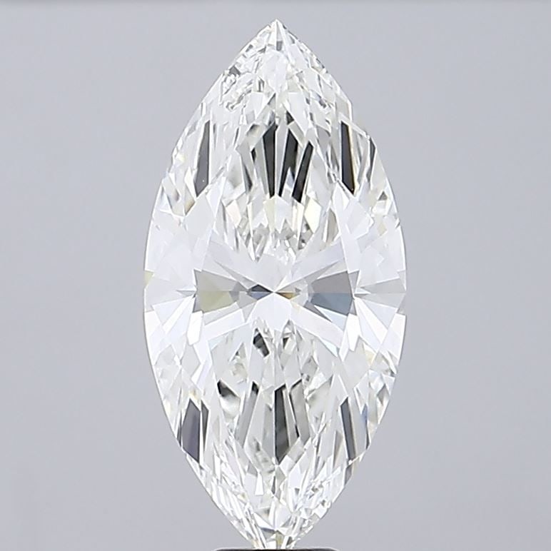 Loose Diamond - MARQUISE 11.03ct G VVS2: Loose Diamond - MARQUISE 11.03ct G VVS2 Source: This is a real non-mined Diamond that has been grown in a lab Shape: MARQUISE Carats: 11.03 Color: G Clarity: VVS2 Certification: IGI Video: