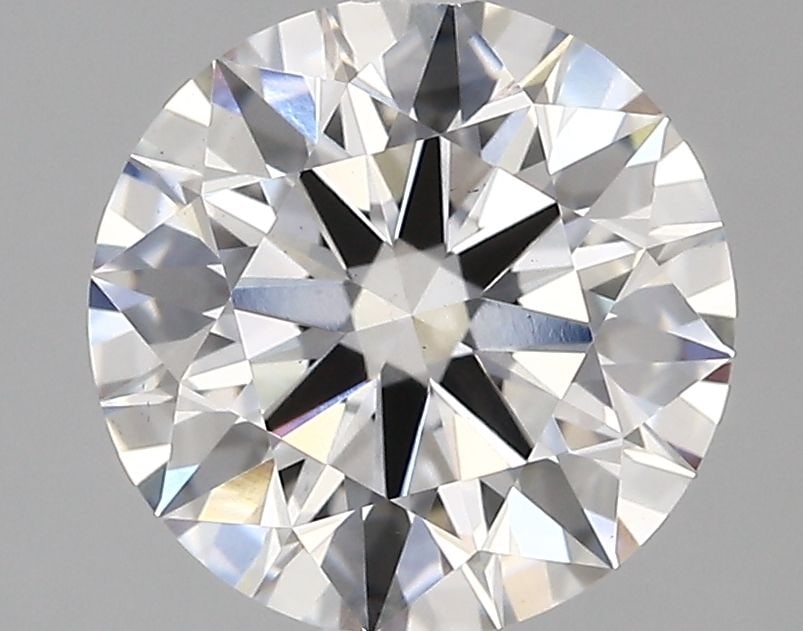 Ideal Loose Diamond - ROUND 2.88ct D VS1: Ideal Loose Diamond - ROUND 2.88ct D VS1 Source: This is a real non-mined Diamond that has been grown in a lab Shape: ROUND Carats: 2.88 Color: D Clarity: VS1 Certification: IGI Video: Video Link The