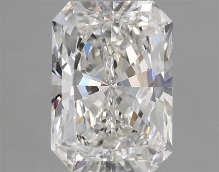 Loose Diamond - RADIANT 1.39ct F VS2: Loose Diamond - RADIANT 1.39ct F VS2 Source: This is a real non-mined Diamond that has been grown in a lab Shape: RADIANT Carats: 1.39 Color: F Clarity: VS2 Certification: IGI Video: Video Link The