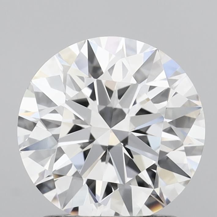 Ideal Loose Diamond - ROUND 1.42ct D VVS1: Ideal Loose Diamond - ROUND 1.42ct D VVS1 Source: This is a real non-mined Diamond that has been grown in a lab Shape: ROUND Carats: 1.42 Color: D Clarity: VVS1 Certification: IGI Video: Video Link