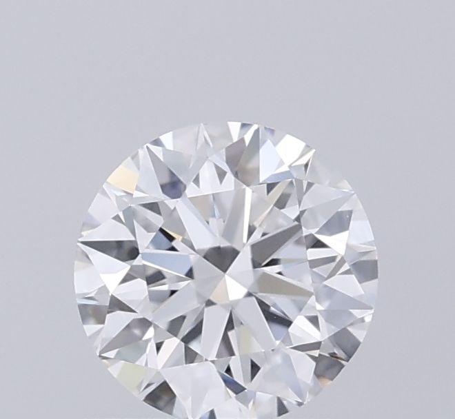 Ideal Loose Diamond - ROUND 0.71ct D VVS2: Ideal Loose Diamond - ROUND 0.71ct D VVS2 Source: This is a real non-mined Diamond that has been grown in a lab Shape: ROUND Carats: 0.71 Color: D Clarity: VVS2 Certification: IGI Video: