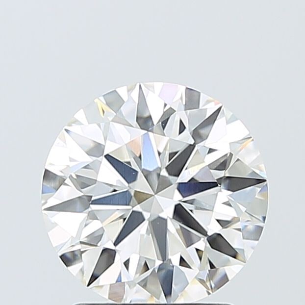 Ideal Loose Diamond - ROUND 2.08ct E VVS2: Ideal Loose Diamond - ROUND 2.08ct E VVS2 Source: This is a real non-mined Diamond that has been grown in a lab Shape: ROUND Carats: 2.08 Color: E Clarity: VVS2 Certification: IGI Video: