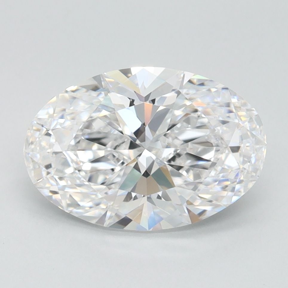 Loose Diamond - OVAL 1.6ct D IF: Loose Diamond - OVAL 1.6ct D IF Source: This is a real non-mined Diamond that has been grown in a lab Shape: OVAL Carats: 1.6 Color: D Clarity: IF Certification: IGI Video:
