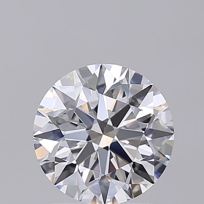 Ideal Loose Diamond - ROUND 1.52ct D VVS2: Ideal Loose Diamond - ROUND 1.52ct D VVS2 Source: This is a real non-mined Diamond that has been grown in a lab Shape: ROUND Carats: 1.52 Color: D Clarity: VVS2 Certification: IGI Video: