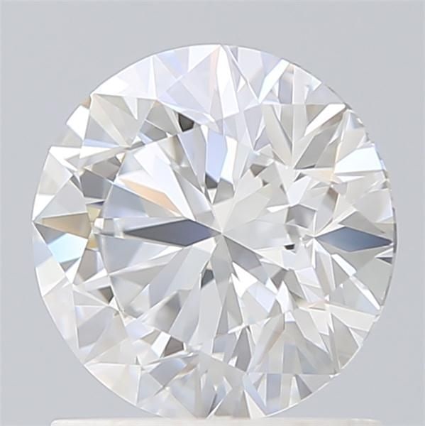 Ideal Loose Diamond - ROUND 1.23ct D VVS2: Ideal Loose Diamond - ROUND 1.23ct D VVS2 Source: This is a real non-mined Diamond that has been grown in a lab Shape: ROUND Carats: 1.23 Color: D Clarity: VVS2 Certification: IGI Video: