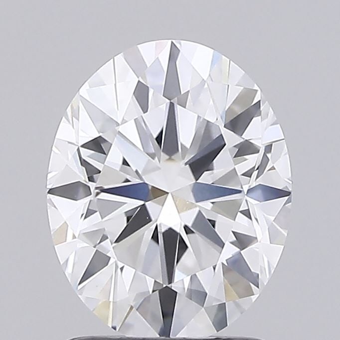 Loose Diamond - OVAL 1.92ct D VVS2: Loose Diamond - OVAL 1.92ct D VVS2 Source: This is a real non-mined Diamond that has been grown in a lab Shape: OVAL Carats: 1.92 Color: D Clarity: VVS2 Certification: IGI Video: