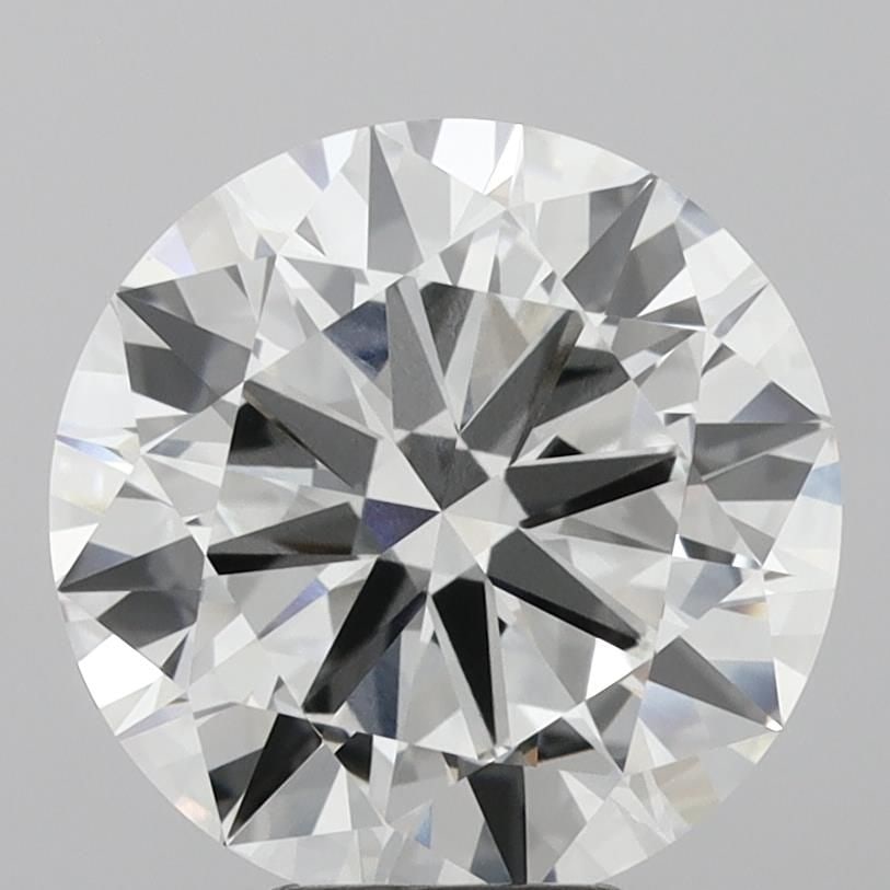 Ideal Loose Diamond - ROUND 6.01ct F VVS2: Ideal Loose Diamond - ROUND 6.01ct F VVS2 Source: This is a real non-mined Diamond that has been grown in a lab Shape: ROUND Carats: 6.01 Color: F Clarity: VVS2 Certification: IGI Video: