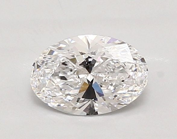Loose Diamond - OVAL 0.91ct D VVS2: Loose Diamond - OVAL 0.91ct D VVS2 Source: This is a real non-mined Diamond that has been grown in a lab Shape: OVAL Carats: 0.91 Color: D Clarity: VVS2 Certification: IGI Video: