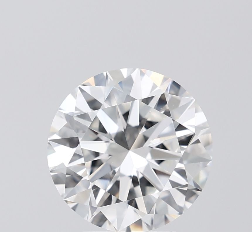 Ideal Loose Diamond - ROUND 3.0ct E VS2: Ideal Loose Diamond - ROUND 3.0ct E VS2 Source: This is a real non-mined Diamond that has been grown in a lab Shape: ROUND Carats: 3.0 Color: E Clarity: VS2 Certification: IGI Video: