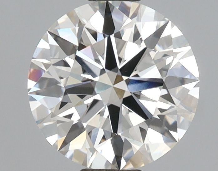 Ideal Loose Diamond - ROUND 1.58ct F VVS2 (1 of 1)