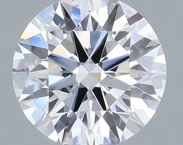 Ideal Loose Diamond - ROUND 0.44ct D VVS2: Ideal Loose Diamond - ROUND 0.44ct D VVS2 Source: This is a real non-mined Diamond that has been grown in a lab Shape: ROUND Carats: 0.44 Color: D Clarity: VVS2 Certification: IGI Video: