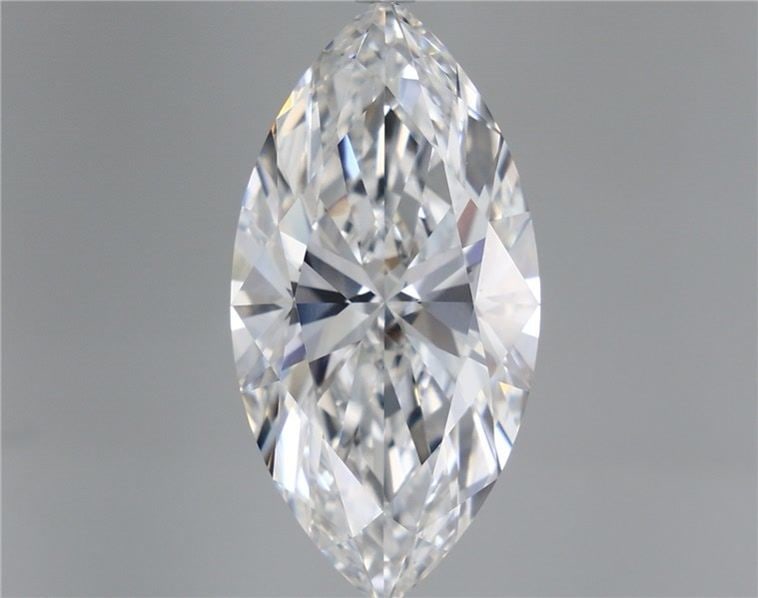 Loose Diamond - MARQUISE 8.08ct E VVS2: Loose Diamond - MARQUISE 8.08ct E VVS2 Source: This is a real non-mined Diamond that has been grown in a lab Shape: MARQUISE Carats: 8.08 Color: E Clarity: VVS2 Certification: IGI Video: