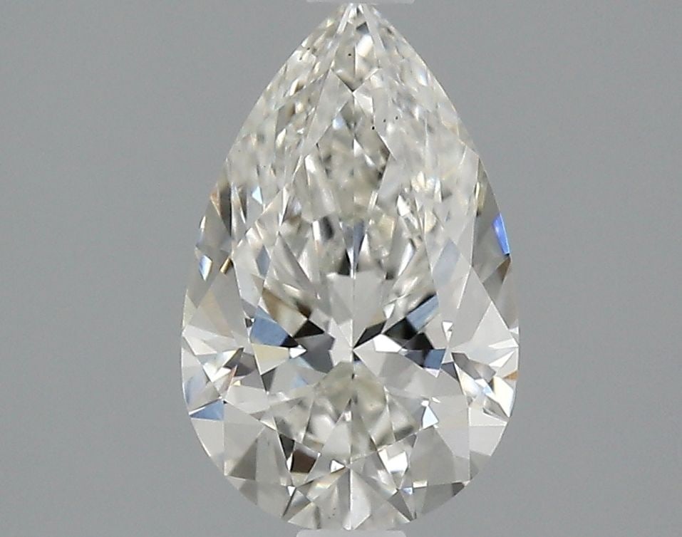 Loose Diamond - PEAR 1.26ct G VS1: Loose Diamond - PEAR 1.26ct G VS1 Source: This is a real non-mined Diamond that has been grown in a lab Shape: PEAR Carats: 1.26 Color: G Clarity: VS1 Certification: IGI Video: