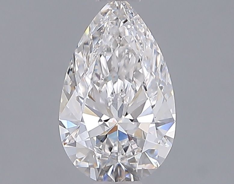 Loose Diamond - PEAR 1.01ct E VVS2: Loose Diamond - PEAR 1.01ct E VVS2 Source: This is a real non-mined Diamond that has been grown in a lab Shape: PEAR Carats: 1.01 Color: E Clarity: VVS2 Certification: IGI Video: