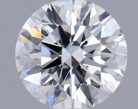 Ideal Loose Diamond - ROUND 0.72ct D VS1: Ideal Loose Diamond - ROUND 0.72ct D VS1 Source: This is a real non-mined Diamond that has been grown in a lab Shape: ROUND Carats: 0.72 Color: D Clarity: VS1 Certification: IGI Video: