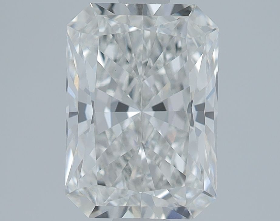 Loose Diamond - RADIANT 1.71ct G VS1: Loose Diamond - RADIANT 1.71ct G VS1 Source: This is a real non-mined Diamond that has been grown in a lab Shape: RADIANT Carats: 1.71 Color: G Clarity: VS1 Certification: IGI Video: