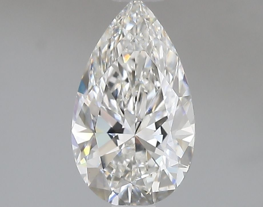 Loose Diamond - PEAR 1.54ct F VVS2: Loose Diamond - PEAR 1.54ct F VVS2 Source: This is a real non-mined Diamond that has been grown in a lab Shape: PEAR Carats: 1.54 Color: F Clarity: VVS2 Certification: IGI Video: