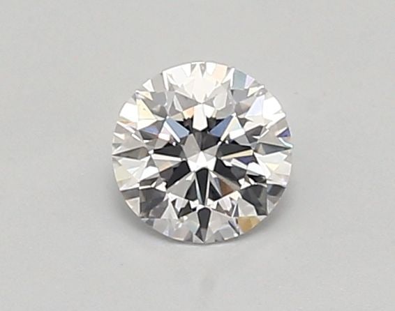 Ideal Loose Diamond - ROUND 0.53ct D VS1: Ideal Loose Diamond - ROUND 0.53ct D VS1 Source: This is a real non-mined Diamond that has been grown in a lab Shape: ROUND Carats: 0.53 Color: D Clarity: VS1 Certification: IGI Video: