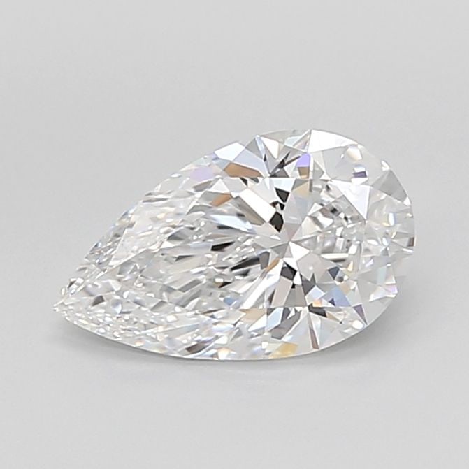 Loose Diamond - PEAR 2.07ct D IF: Loose Diamond - PEAR 2.07ct D IF Source: This is a real non-mined Diamond that has been grown in a lab Shape: PEAR Carats: 2.07 Color: D Clarity: IF Certification: IGI Video: