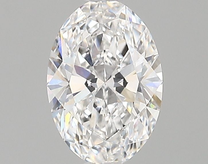 Loose Diamond - OVAL 1.06ct D VVS1: Loose Diamond - OVAL 1.06ct D VVS1 Source: This is a real non-mined Diamond that has been grown in a lab Shape: OVAL Carats: 1.06 Color: D Clarity: VVS1 Certification: IGI Video: Video Link The