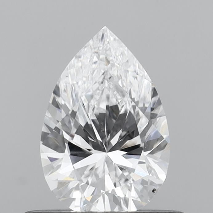 Loose Diamond - PEAR 0.52ct E VVS2: Loose Diamond - PEAR 0.52ct E VVS2 Source: This is a real non-mined Diamond that has been grown in a lab Shape: PEAR Carats: 0.52 Color: E Clarity: VVS2 Certification: IGI Video: Video Link The