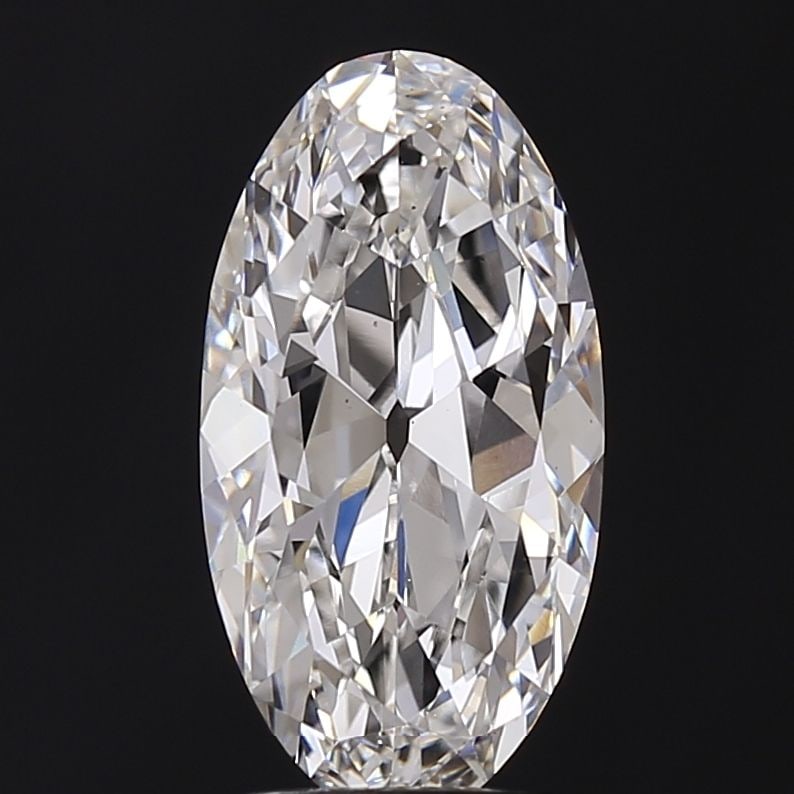 Loose Diamond - OVAL 3.01ct E VS1: Loose Diamond - OVAL 3.01ct E VS1 Source: This is a real non-mined Diamond that has been grown in a lab Shape: OVAL Carats: 3.01 Color: E Clarity: VS1 Certification: IGI Video: Video Link The Diamond
