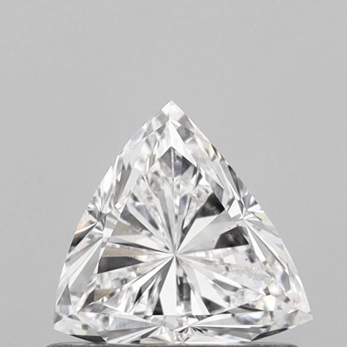 Loose Diamond - TRIANGULAR 0.57ct D VS1 (1 of 1)