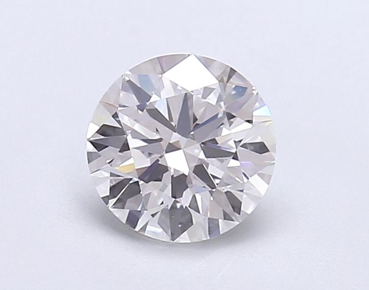 Ideal Loose Diamond - ROUND 1.03ct E SI1: Ideal Loose Diamond - ROUND 1.03ct E SI1 Source: This is a real non-mined Diamond that has been grown in a lab Shape: ROUND Carats: 1.03 Color: E Clarity: SI1 Certification: IGI Video: